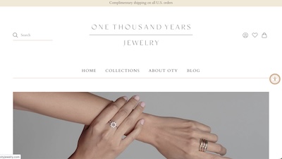 OTY Jewelry